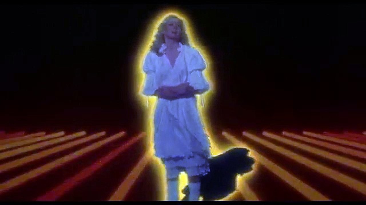 Xanadu _ 'Suspended in Time' - Olivia Newton-John and Electric Light  Orchestra - video Dailymotion