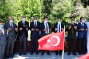 Samsun'da 15 Temmuz anma etkinlikleri