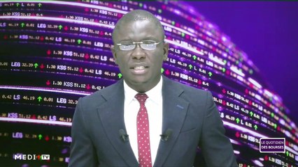 Le quotidien des bourses - 15/07/2021