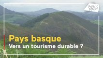 Pays basque : vers un tourisme plus maitrisé ?