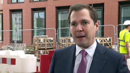 Jenrick says ‘one size fits all’ rule on masks won’t work