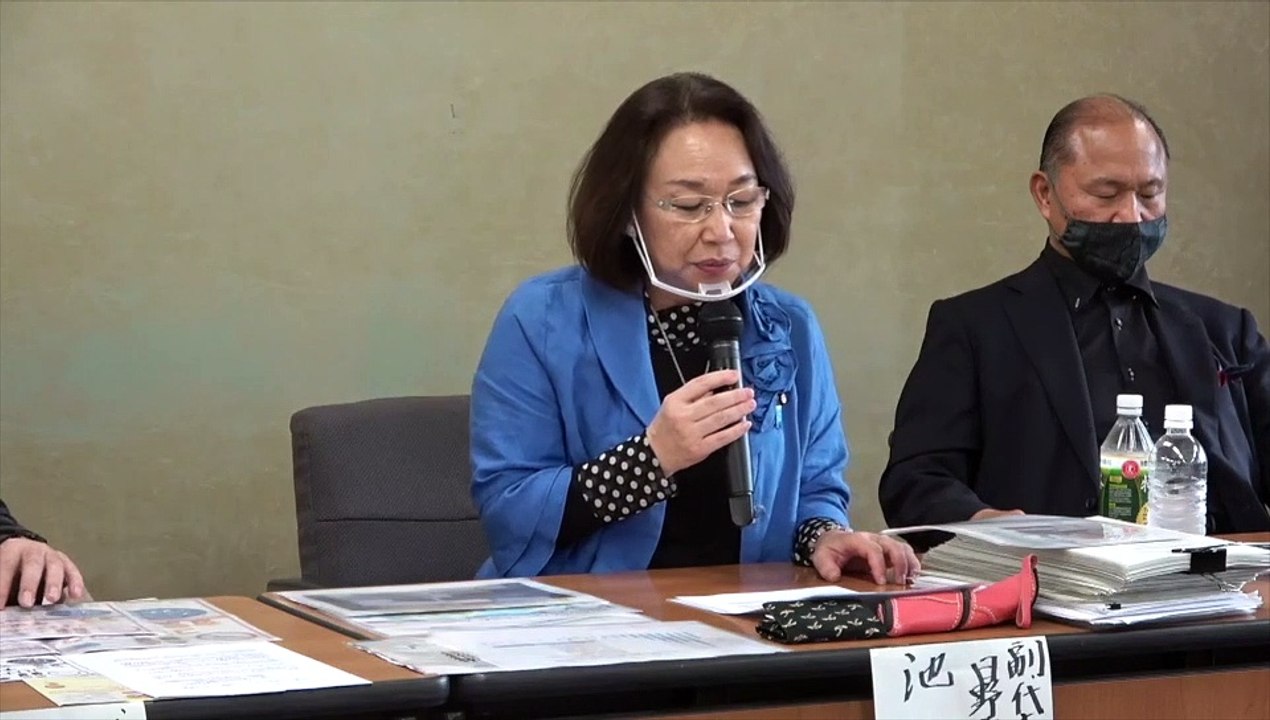 若年層への「新型コロナワクチン接種中止」の嘆願書 萩生田文科大臣に提出後の『記者会見』主催: コロナワクチンを子供に打たせない国民運動実行委員会 2021/7/13 厚生労働省記者会見室