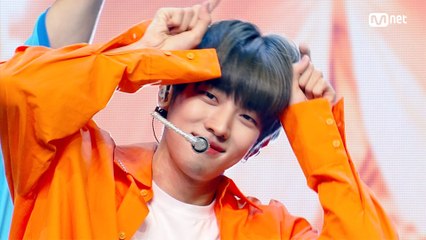 ′동키즈′의 장꾸 매력! ′못된 송아지 엉덩이에 뿔 (CRAZY NIGHT)′ 무대