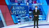 Tak Terima Ditertibkan saat PPKM, Pedagang di Medan Siram Petugas dengan Air Panas