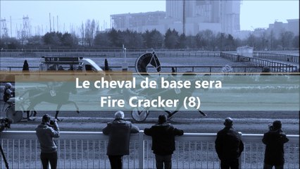 Pronostic Quinté PMU du vendredi 16 juillet 2021