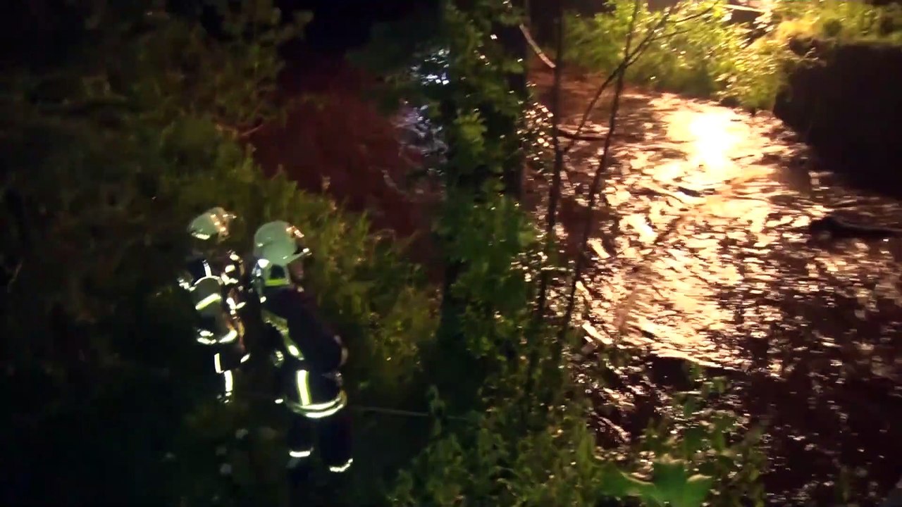 Φονικές πλημμύρες σε δυτική και κεντρική Ευρώπη