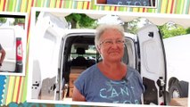 Marché de producteurs Saint Donat 2eme partie