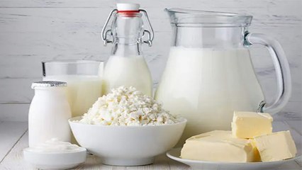 Milk Products आपको भी है पसंद तो जान लें उससे होने वाले नुकसान | Boldsky