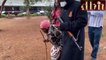 This elderly woman wasn't left behind...The make or break of Kiambaa by-election_
