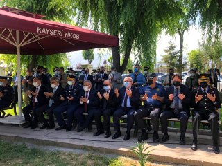 AK Partili Taner Yıldız: "FETÖ'cüler birçok ülkedeki 'Arap Baharı'nın önemli parçaları"