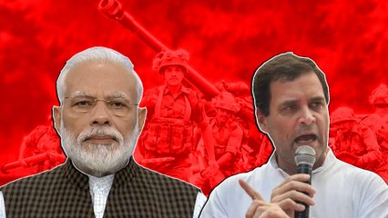 Rahul Gandhi's Tweet, ಭಾರತ ಚೀನಾ ಗಡಿಯಲ್ಲಿ ಏನು ನಡೆಯುತ್ತಿದೆ | Oneindia Kannada