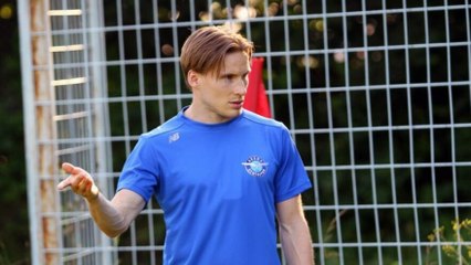 Jonas Svensson: Adana Demirspor’un videolarını izledim