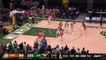 Giannis comes up clutch to deny Ayton
