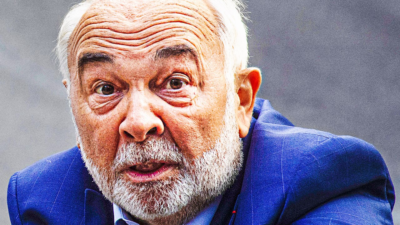 POURRIS GÂTÉS Bande Annonce VF (2021)