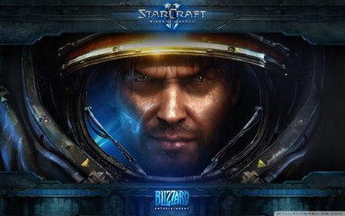 StarCraft II: Wings of Liberty - Tráiler Oficial