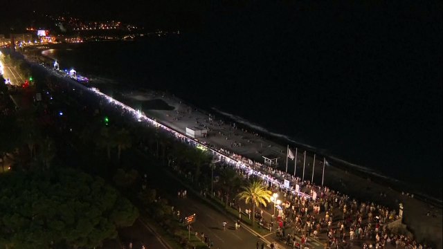 Γαλλία: Πέντε χρόνια από την τρομοκρατική επίθεση στη Νίκαια