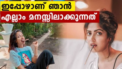 സ്വന്തമായി ഒന്നുമില്ലെന്ന് തോന്നിയ നിമിഷത്തെ കുറിച്ച് അമല പോള്‍ | FilmiBeat Malayalam