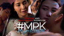 #MPK: Tempting and wild fantasy scenes on 'Magpakailanman'