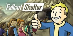 Fallout Shelter - Tráiler de presentación