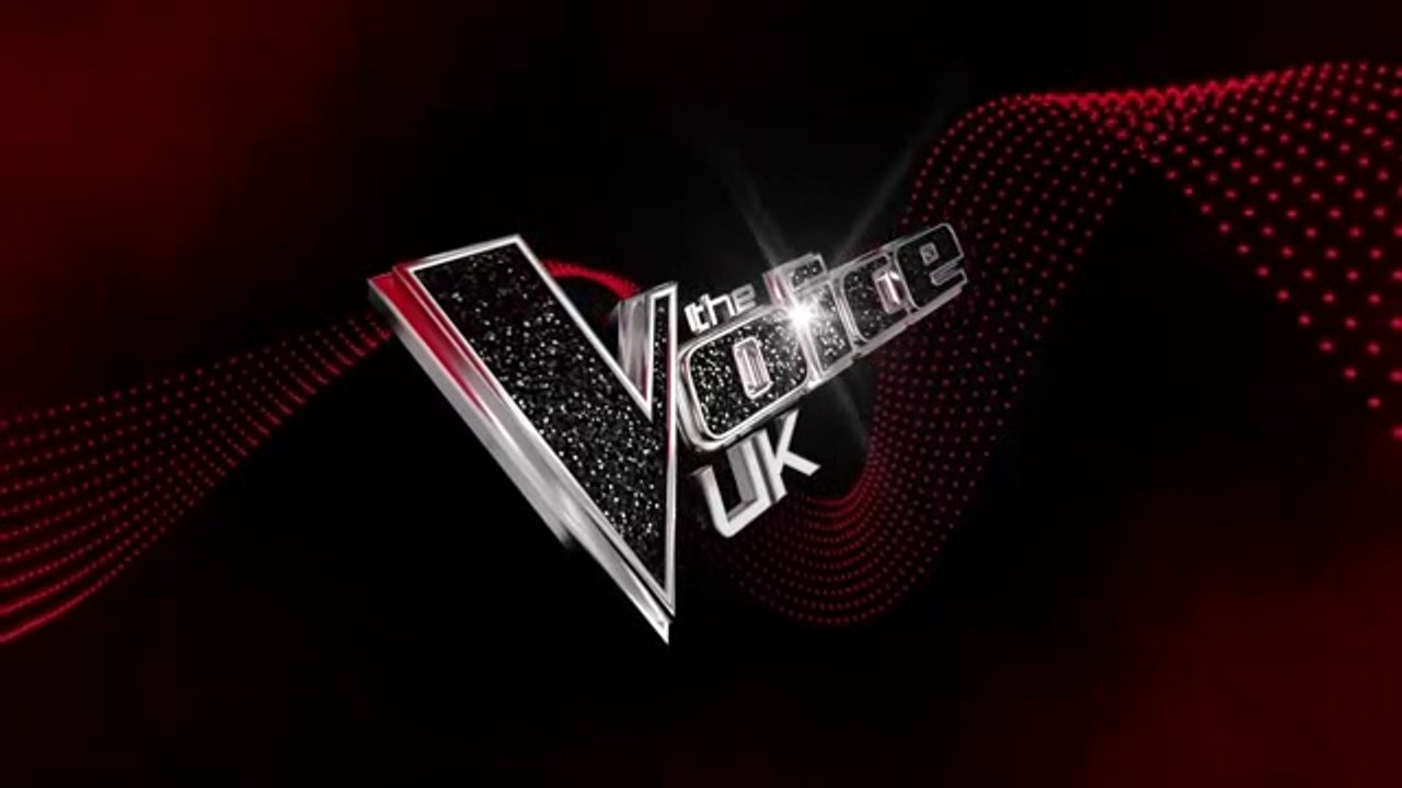 Anne-Marie's '2002' _ Blind Auditions _ The Voice UK 2021