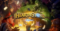 Hearthstone: Heroes of Warcraft — Tráiler Cinemático