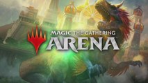 Magic The Gathering Arena - Tráiler Oficial