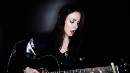 The Dragonborn Comes, Cover in Ukrainian – Skyrim song and main theme