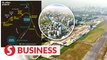 Source: Bandar Malaysia project likely to continue