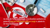 Covid-19 : asphyxiée par une nouvelle vague, la Tunisie appelle à l’aide
