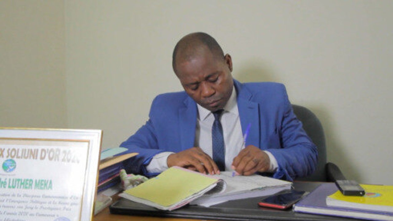 Kamerun: Korruption erschwert Kampf gegen Corona