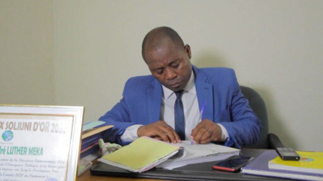 Kamerun: Korruption erschwert Kampf gegen Corona