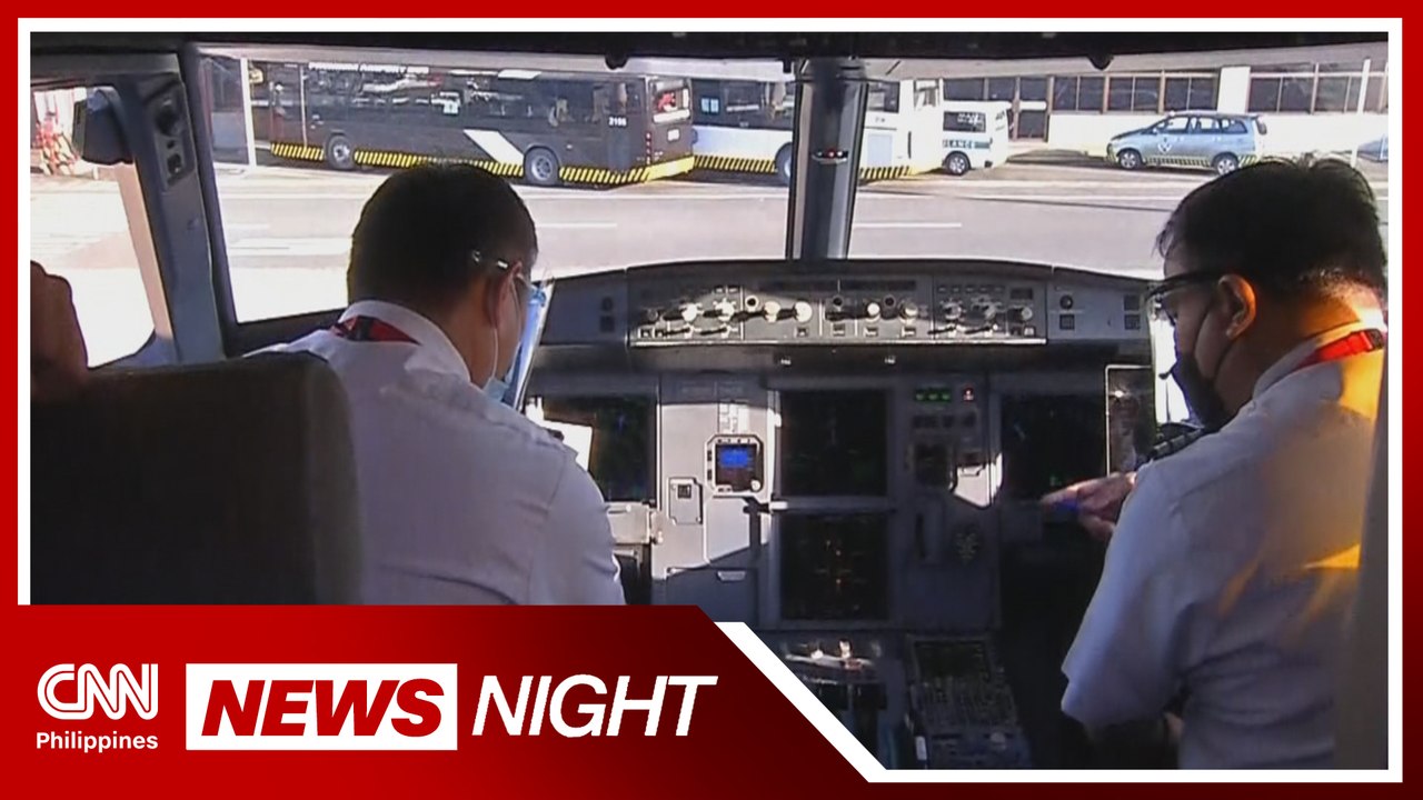 Airlines ramp up vaccination of employees as tourism picks up