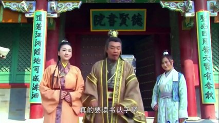 Xem Phim Thổ Địa Ông Thổ Địa Bà - Tập 31