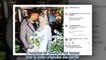 Emma Bunton - la Spice Girl s'est mariée avec celui qui partage sa vie depuis plus de 20 ans !