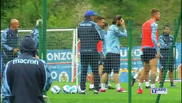 AURONZO - IL TG DE LALAZIOSIAMONOI.IT - 15 LUGLIO 2021 - IL RITORNO DI LUIS ALBERTO