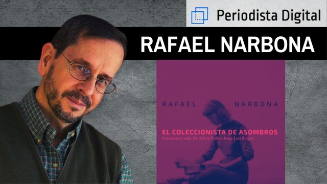 Entrevista con Rafael Narbona: Una cosa es la Memoria Histórica y otra imponer la memoria selectiva