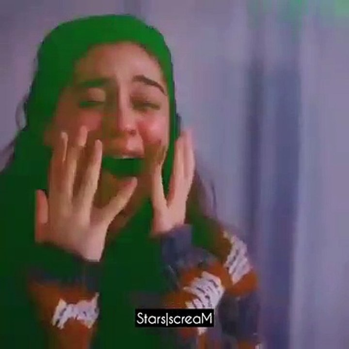 Broken heart Video