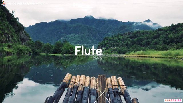 No copyright Relaxing Flute Music Krishna Flute Music Uplifting Flute Meditation Music