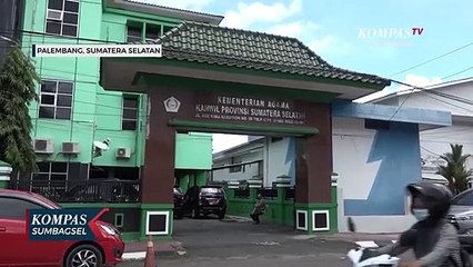 Salat Idul Adha Dianjurkan Di Rumah Untuk Zona Merah Dan Oranye Di Sumsel