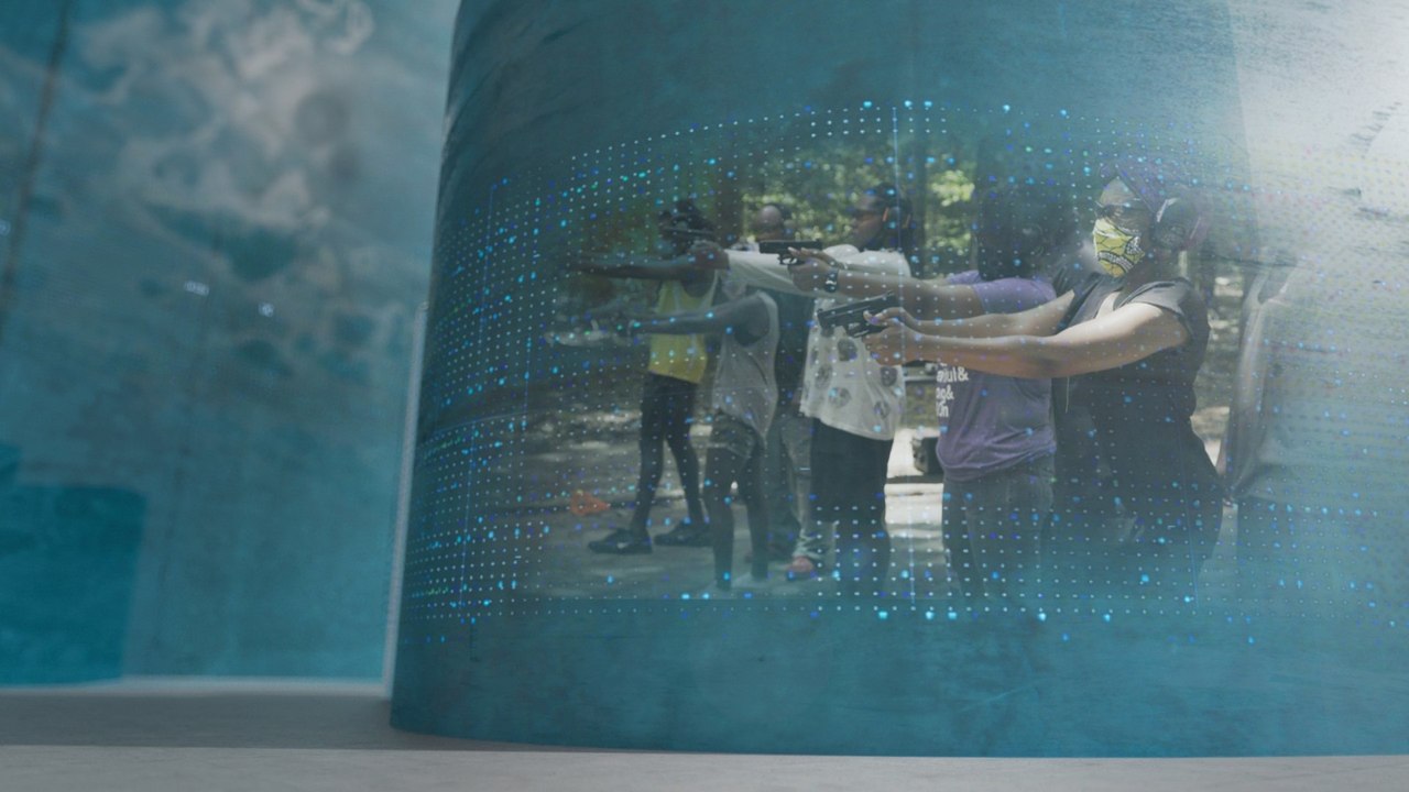 Guns in the United States | Portal