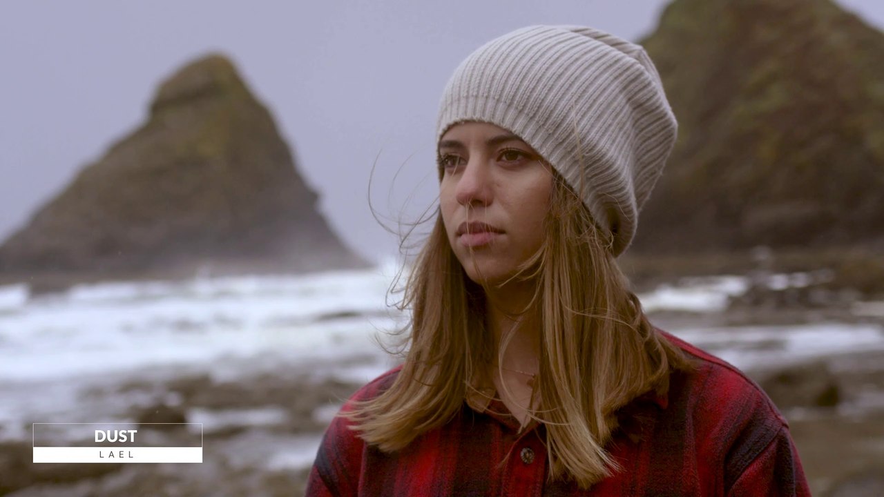 Human Nature Music Videos  - "Dust" by Lael