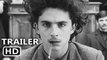 THE FRENCH DISPATCH -I'm Naked- (2021) Timothée Chalamet