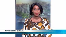 Le Flash de 18 Heures de RTI 1 du 12 juillet 2021 par Fatou Fofana Camara