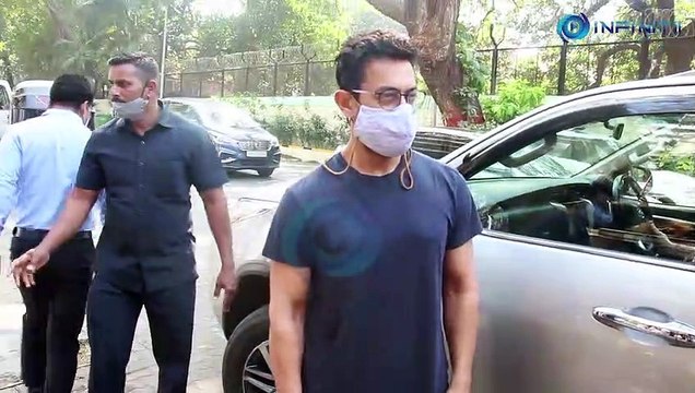 Aamir Khan’s Production House Denies Littering In Ladakh During Laal Singh Chadha Shoot