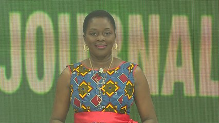 Le 19 Heures de RTI 2 du 14 juillet 2021 par Amy Coulibaly