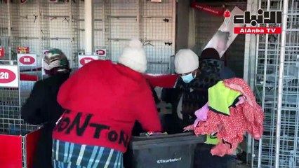 استمرار دوامة العنف في جنوب إفريقيا ومخاوف من نقص في الأغذية والوقود