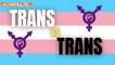 Un trans funda una asociación para luchar contra el activismo trans