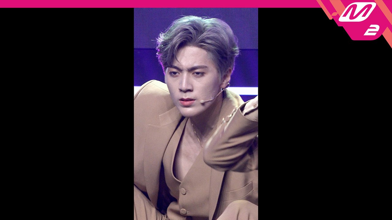 저스트비 김상우 직캠 DAMAGE