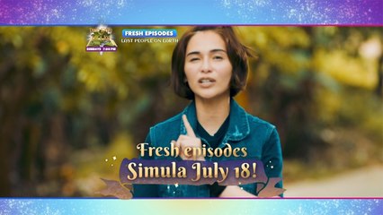 Daig Kayo Ng Lola Ko: Catch her in a new and unforgettable role! I Teaser