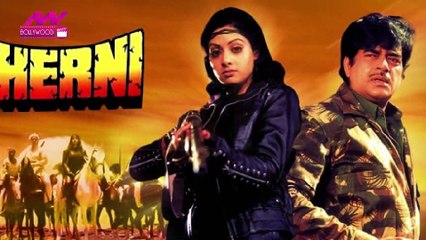 जब बॉलीवुड अभिनेत्रियों ने बंदूक उठाकर फैलाई दहशत